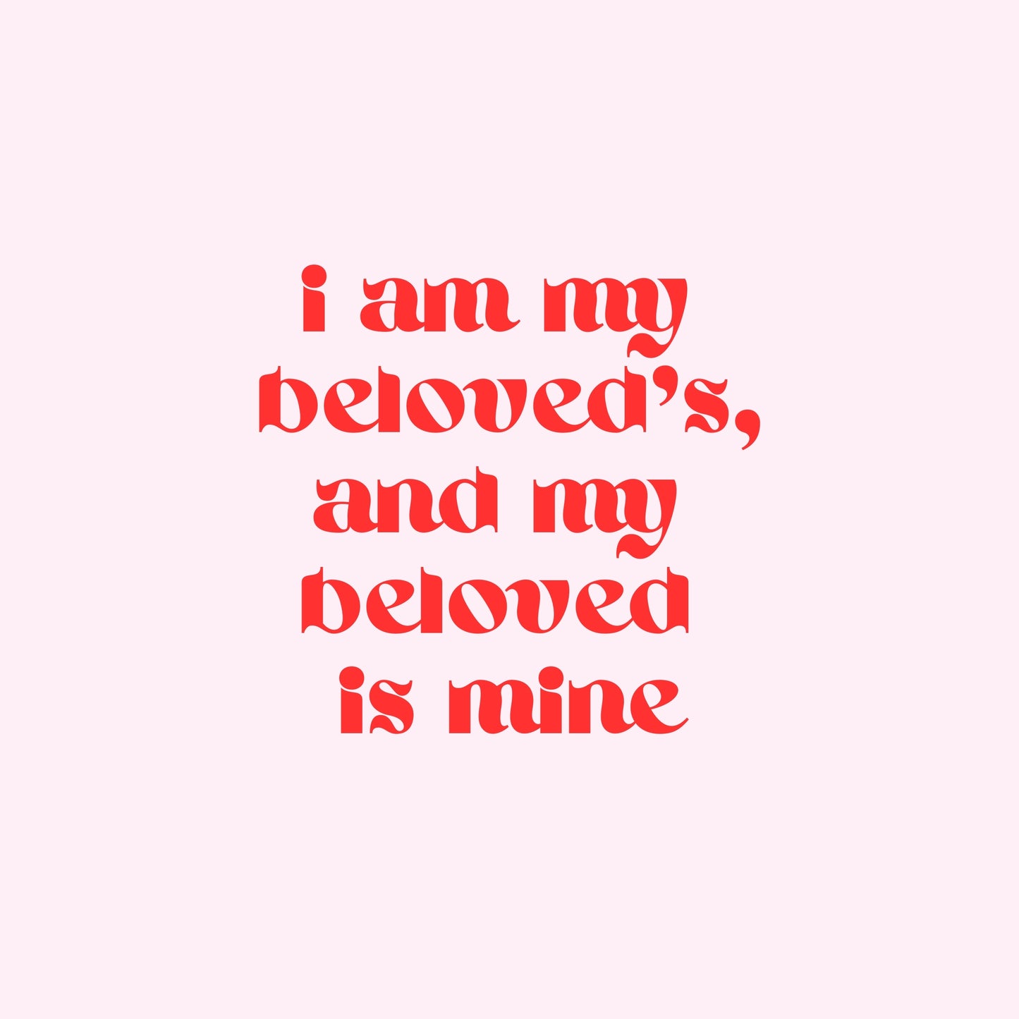 BELOVED Collection