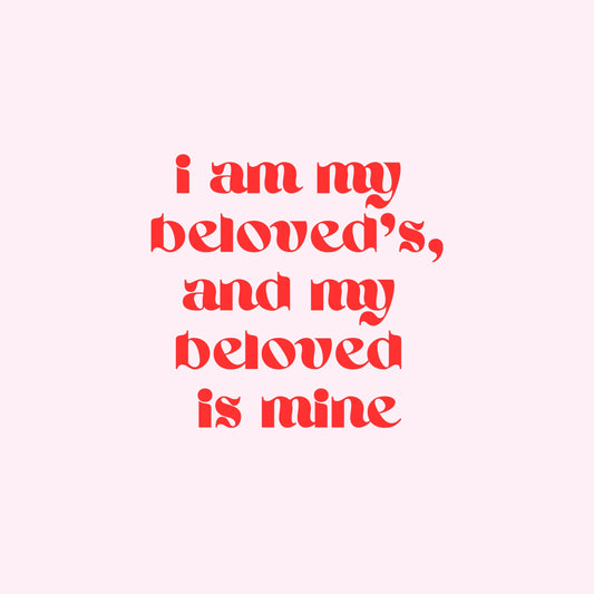 BELOVED Collection